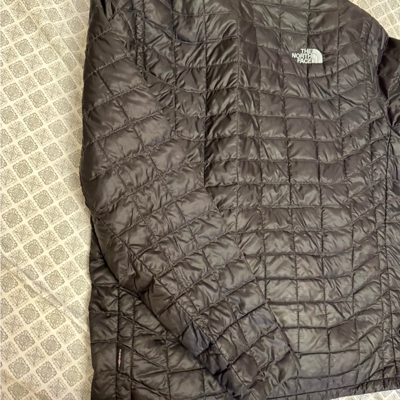North face men Thermoball black jacket - mediumm - Picture 8 of 8